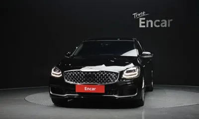 Kia K9 2019, 194776 км, за 11760.82 USD