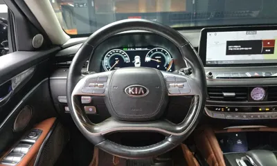 Kia K9 2019, 194776 км, за 11760.82 USD - фото 13
