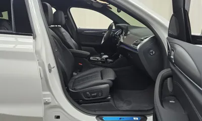 BMW X4 2025, 1376 км, за 55700.36 USD - фото 26