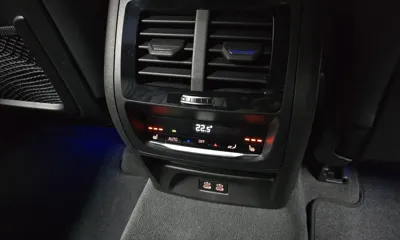 BMW X4 2025, 1376 км, за 55700.36 USD - фото 28