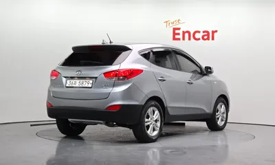 Hyundai Tucson 2012, 112102 км, за 2980.13 USD
