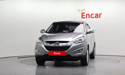 Hyundai Tucson 2012, 112102 км, за 2980.13 USD
