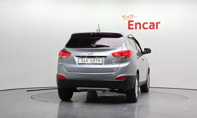 Hyundai Tucson 2012, 112102 км, за 2980.13 USD