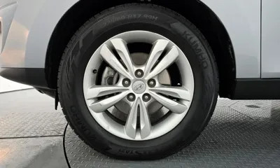 Hyundai Tucson 2012, 112102 км, за 2980.13 USD