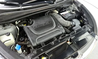 Hyundai Tucson 2012, 112102 км, за 2980.13 USD - фото 6