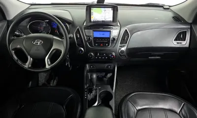 Hyundai Tucson 2012, 112102 км, за 2980.13 USD - фото 7