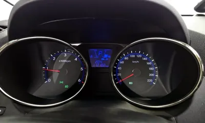 Hyundai Tucson 2012, 112102 км, за 2980.13 USD - фото 8
