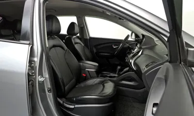 Hyundai Tucson 2012, 112102 км, за 2980.13 USD - фото 10