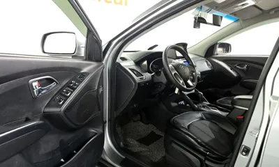 Hyundai Tucson 2012, 112102 км, за 2980.13 USD - фото 11