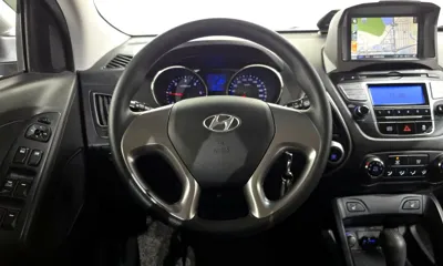 Hyundai Tucson 2012, 112102 км, за 2980.13 USD - фото 13