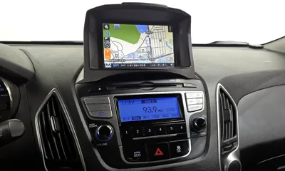 Hyundai Tucson 2012, 112102 км, за 2980.13 USD - фото 14