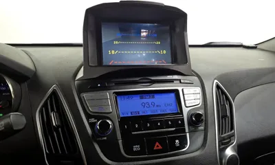 Hyundai Tucson 2012, 112102 км, за 2980.13 USD - фото 15