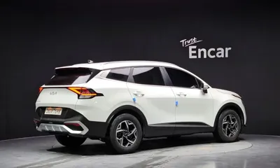 Kia Sportage 2022, 110620 км, за 13708.6 USD