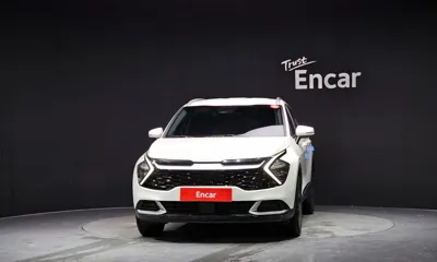 Kia Sportage 2022, 110620 км, за 13708.6 USD
