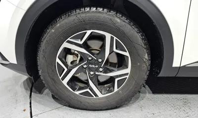 Kia Sportage 2022, 110620 км, за 13708.6 USD