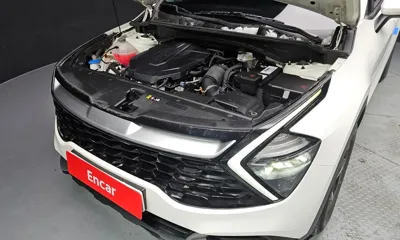 Kia Sportage 2022, 110620 км, за 13708.6 USD - фото 6