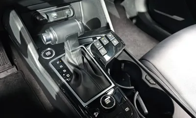 Kia Sportage 2022, 110620 км, за 13708.6 USD - фото 9