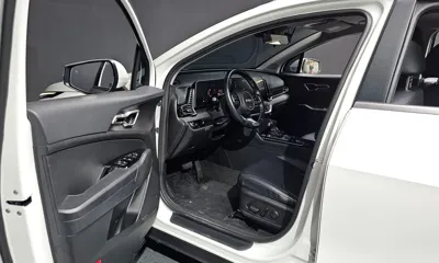 Kia Sportage 2022, 110620 км, за 13708.6 USD - фото 10