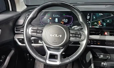 Kia Sportage 2022, 110620 км, за 13708.6 USD - фото 14