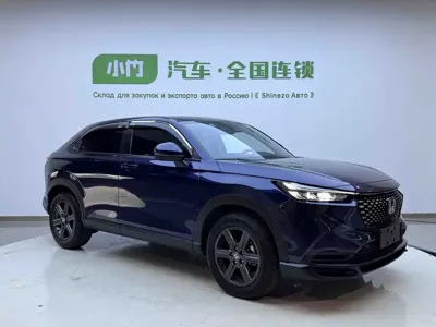 Honda XR-V 2023, 12000 км, за 19367.9 USD