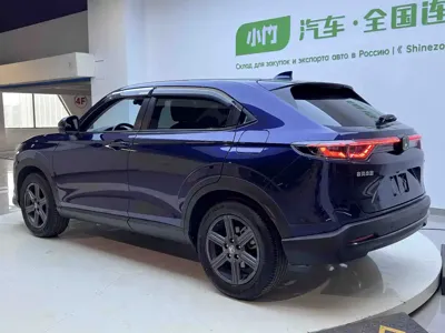 Honda XR-V 2023, 12000 км, за 19367.9 USD