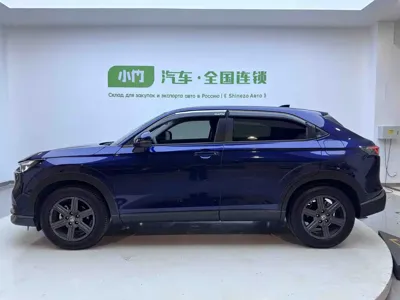 Honda XR-V 2023, 12000 км, за 19367.9 USD - фото 8