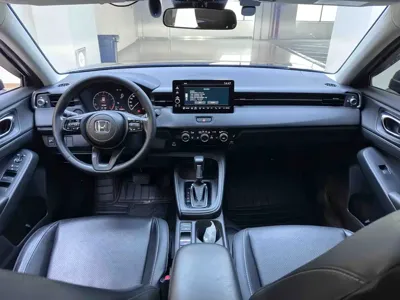 Honda XR-V 2023, 12000 км, за 19367.9 USD - фото 22