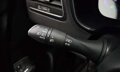 Renault-KoreaSamsung QM6 2020, 50236 км, за 11400.66 USD - фото 31