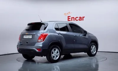 ChevroletGMDaewoo Trax 2020, 66467 км, за 6301.69 USD