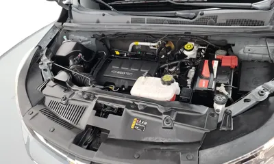 ChevroletGMDaewoo Trax 2020, 66467 км, за 6251.22 USD - фото 6
