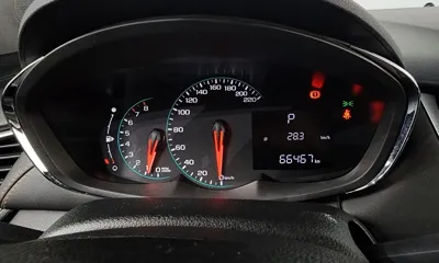 ChevroletGMDaewoo Trax 2020, 66467 км, за 6251.22 USD - фото 8