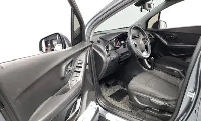 ChevroletGMDaewoo Trax 2020, 66467 км, за 6251.22 USD - фото 10