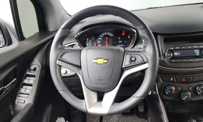 ChevroletGMDaewoo Trax 2020, 66467 км, за 6251.22 USD - фото 12