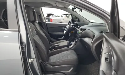 ChevroletGMDaewoo Trax 2020, 66467 км, за 6251.22 USD - фото 26