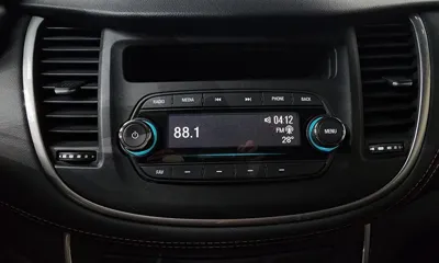 ChevroletGMDaewoo Trax 2020, 66467 км, за 6251.22 USD - фото 30