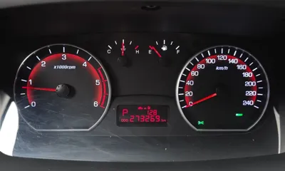 KG_Mobility_Ssangyong KORANDO 2017, 273269 км, за 2794.79 USD - фото 8