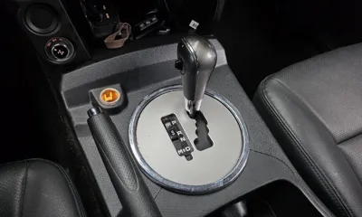 KG_Mobility_Ssangyong KORANDO 2017, 273269 км, за 2794.79 USD - фото 9