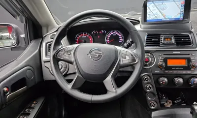 KG_Mobility_Ssangyong KORANDO 2017, 273269 км, за 2794.79 USD - фото 12