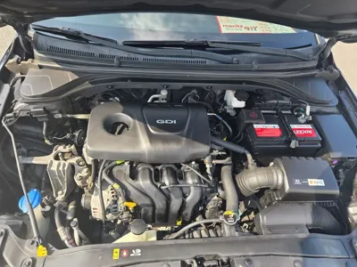 Hyundai Avante 2016, 62694 км, за 6432.98 USD - фото 6