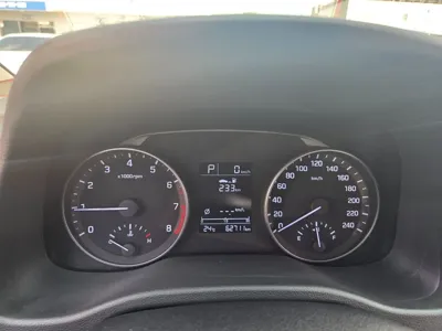 Hyundai Avante 2016, 62694 км, за 6432.98 USD - фото 8