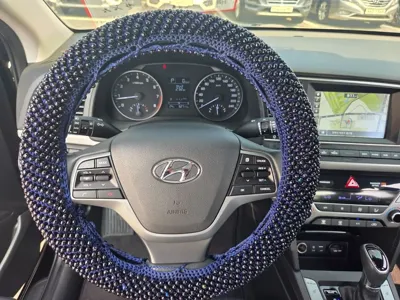Hyundai Avante 2016, 62694 км, за 6432.98 USD - фото 11