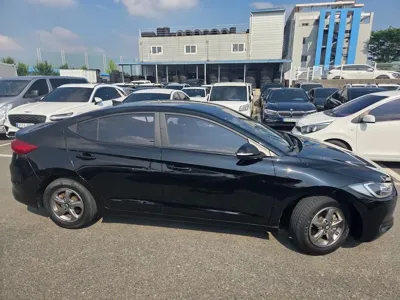 Hyundai Avante 2016, 62694 км, за 6432.98 USD - фото 14