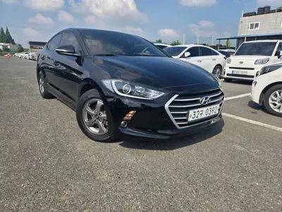Hyundai Avante 2016, 62694 км, за 6432.98 USD - фото 15