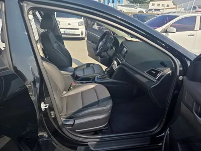 Hyundai Avante 2016, 62694 км, за 6432.98 USD - фото 17