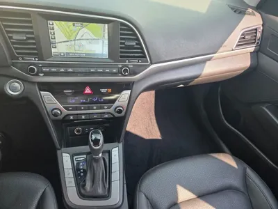 Hyundai Avante 2016, 62694 км, за 6432.98 USD - фото 18