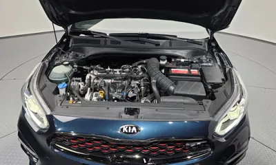 Kia K3 2020, 93936 км, за 8790.78 USD - фото 6