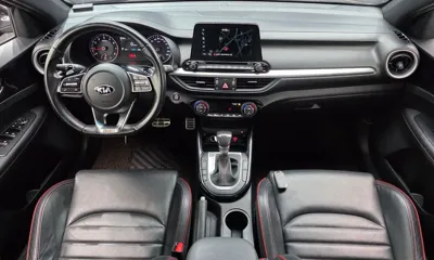 Kia K3 2020, 93936 км, за 8790.78 USD - фото 7