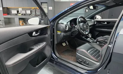 Kia K3 2020, 93936 км, за 8790.78 USD - фото 10