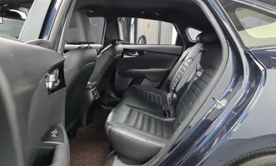 Kia K3 2020, 93936 км, за 8790.78 USD - фото 12