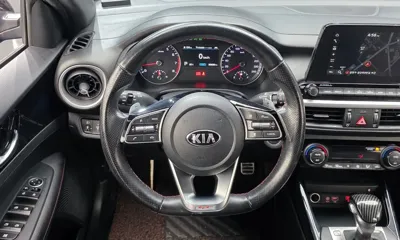 Kia K3 2020, 93936 км, за 8790.78 USD - фото 13